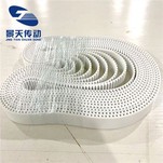 เข็มขัดกำหนดเวลา 5m PU