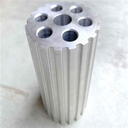 รอกอลูมิเนียม