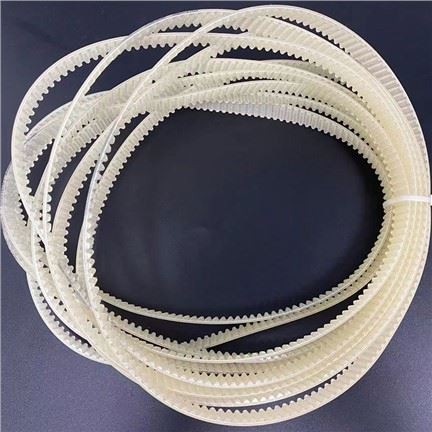 เข็มขัดเวลา PU ที่ไร้รอยต่อ T5 พร้อม Kevlar Core