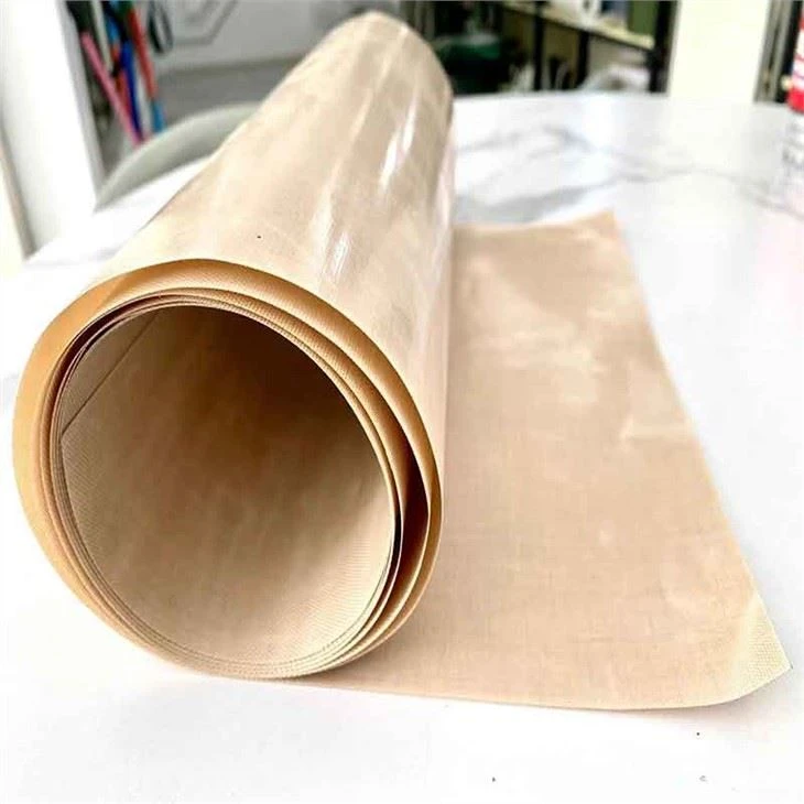 info-1-1 Ptfe Conveyor Belt